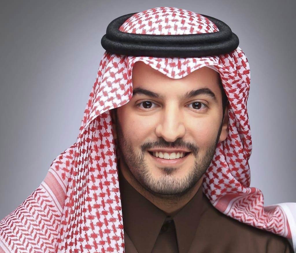 الأستاذ فهد بن نافل