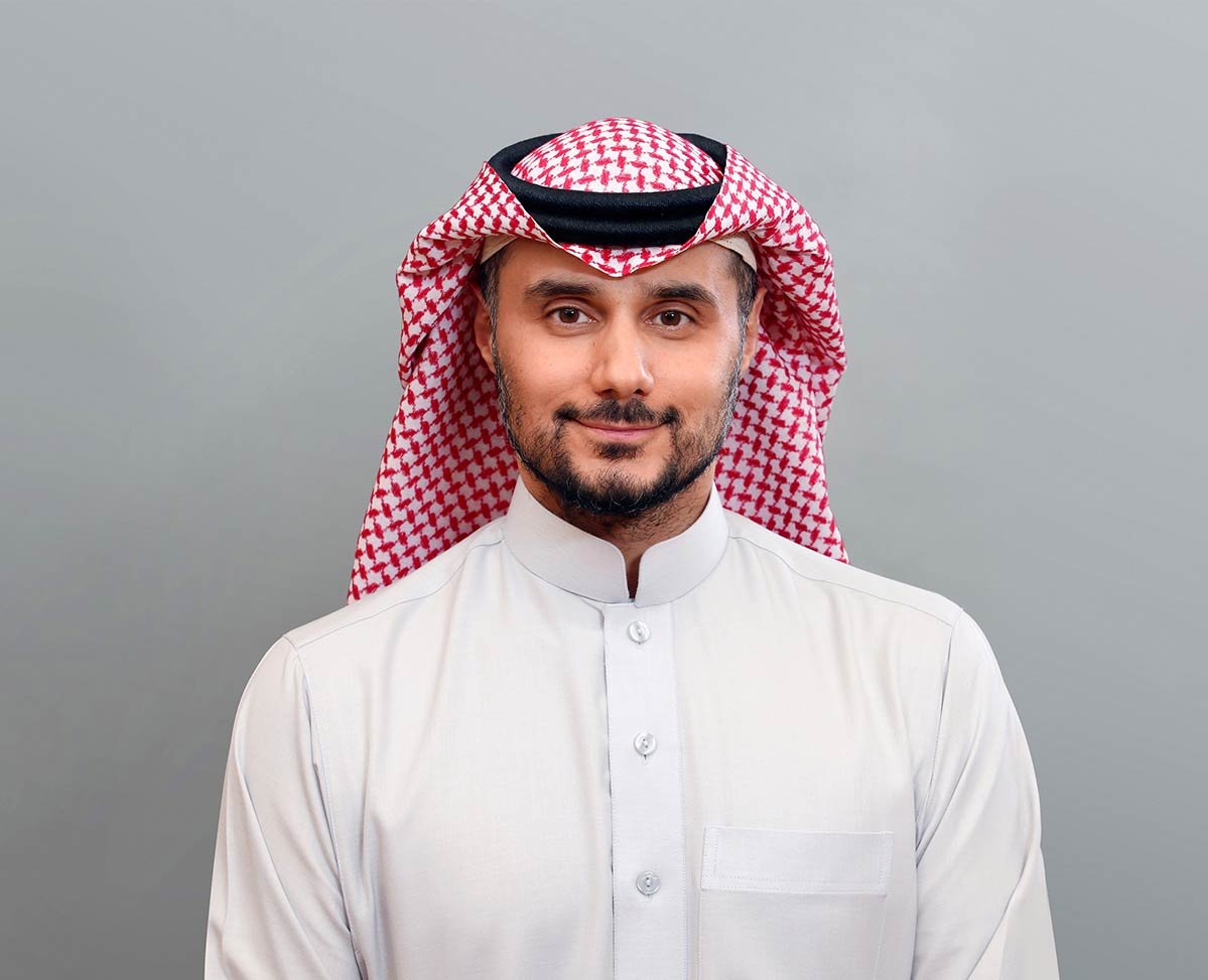 الأمير خالد بن الوليد بن طلال آل سعود