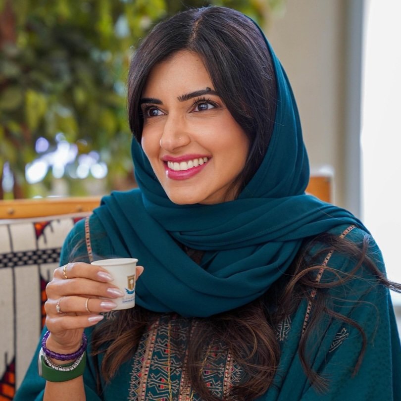 المبادرات الإنسانية للأميرة ريم بنت الوليد بن طلال