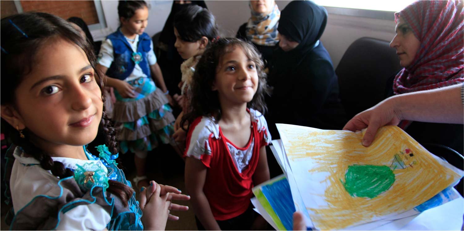 نسلك طريق التسامح والتقبل